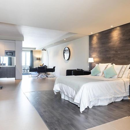 Rooms & Suites Loft 2E Deluxe Edition Arrecife Exterior photo