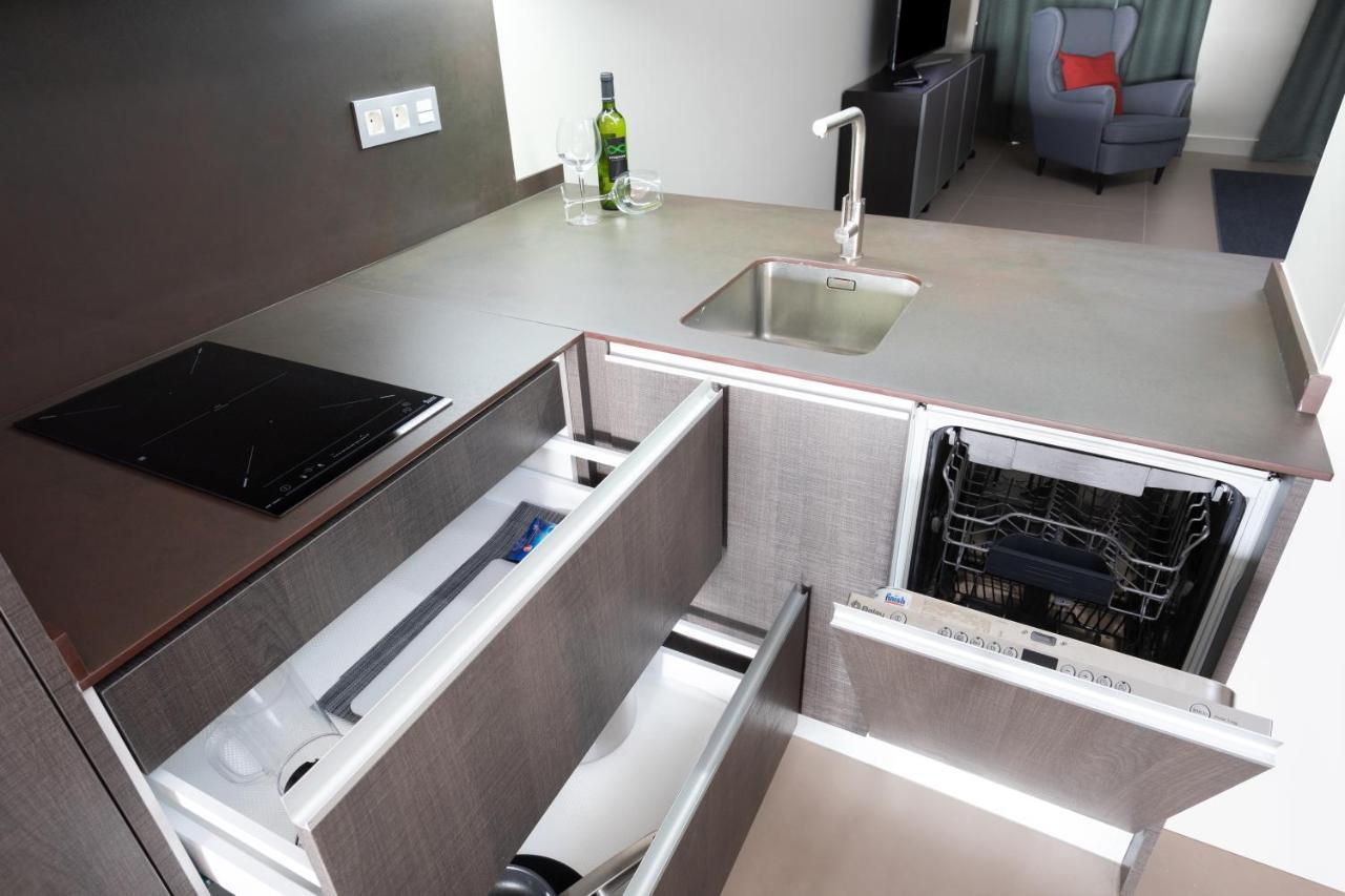 Rooms & Suites Loft 2E Deluxe Edition Arrecife Exterior photo