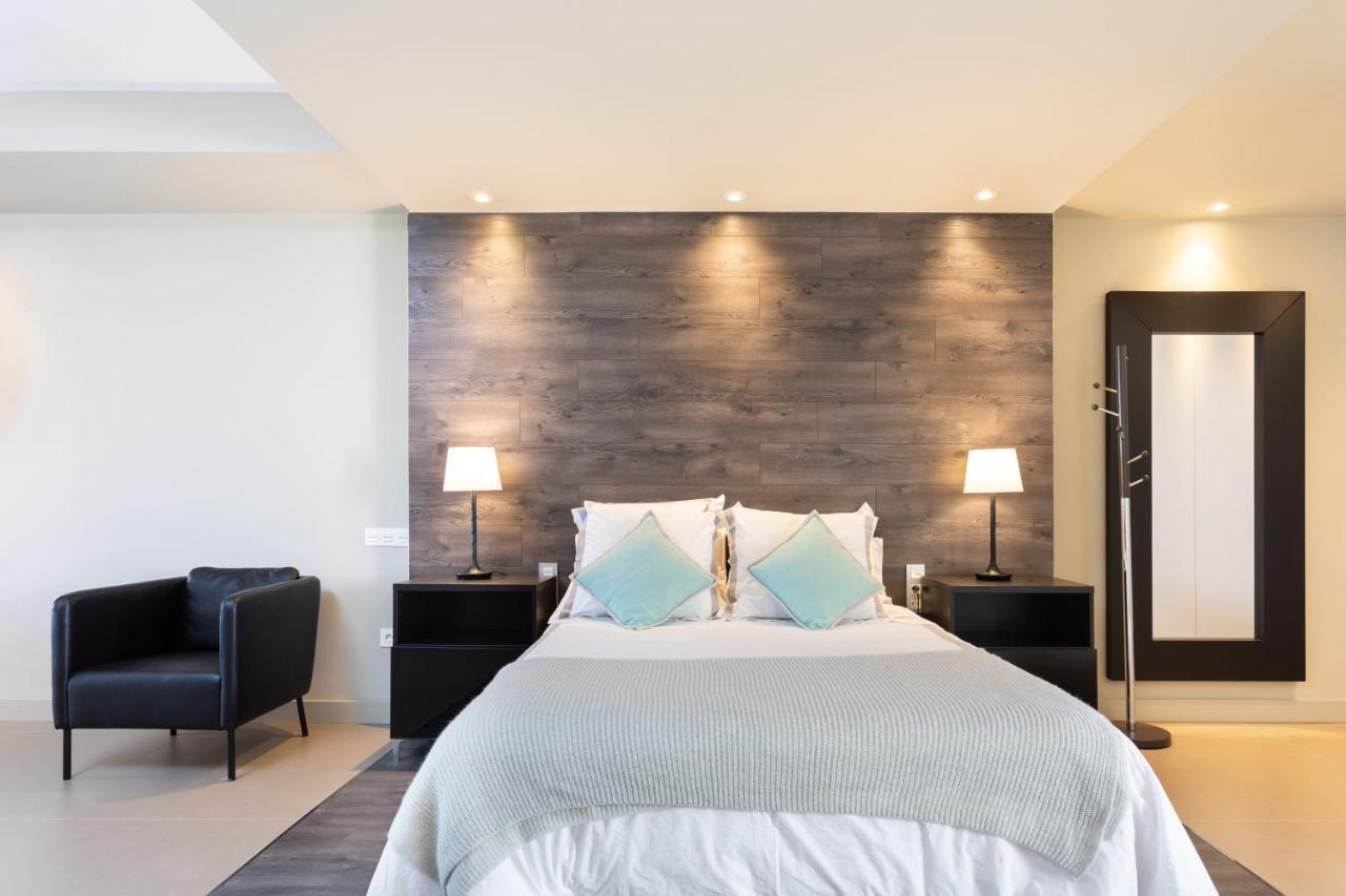 Rooms & Suites Loft 2E Deluxe Edition Arrecife Exterior photo