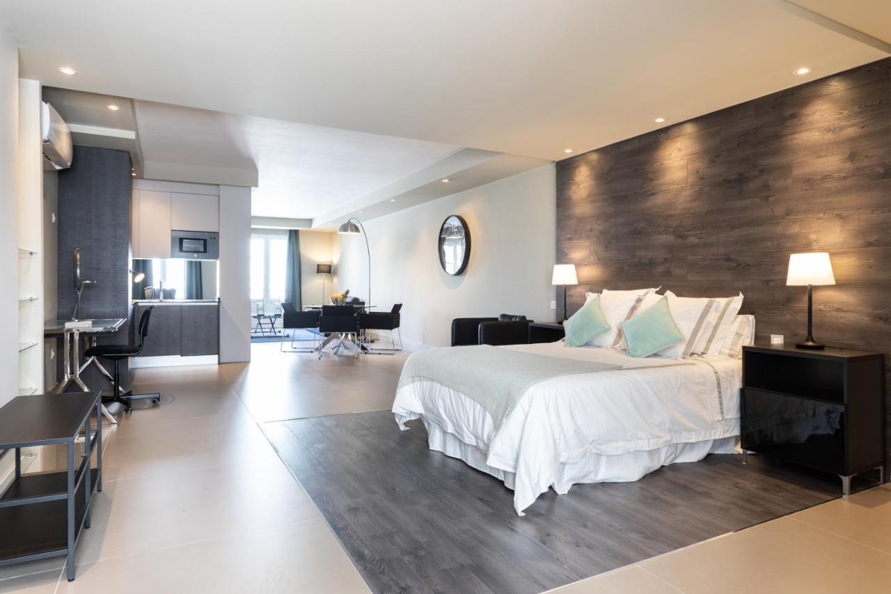 Rooms & Suites Loft 2E Deluxe Edition Arrecife Exterior photo