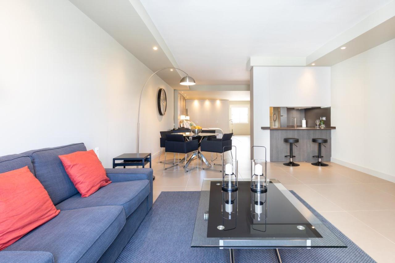 Rooms & Suites Loft 2E Deluxe Edition Arrecife Exterior photo