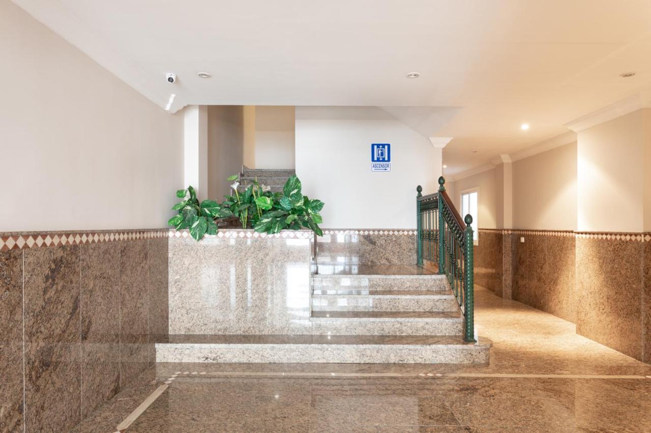 Rooms & Suites Loft 2E Deluxe Edition Arrecife Exterior photo