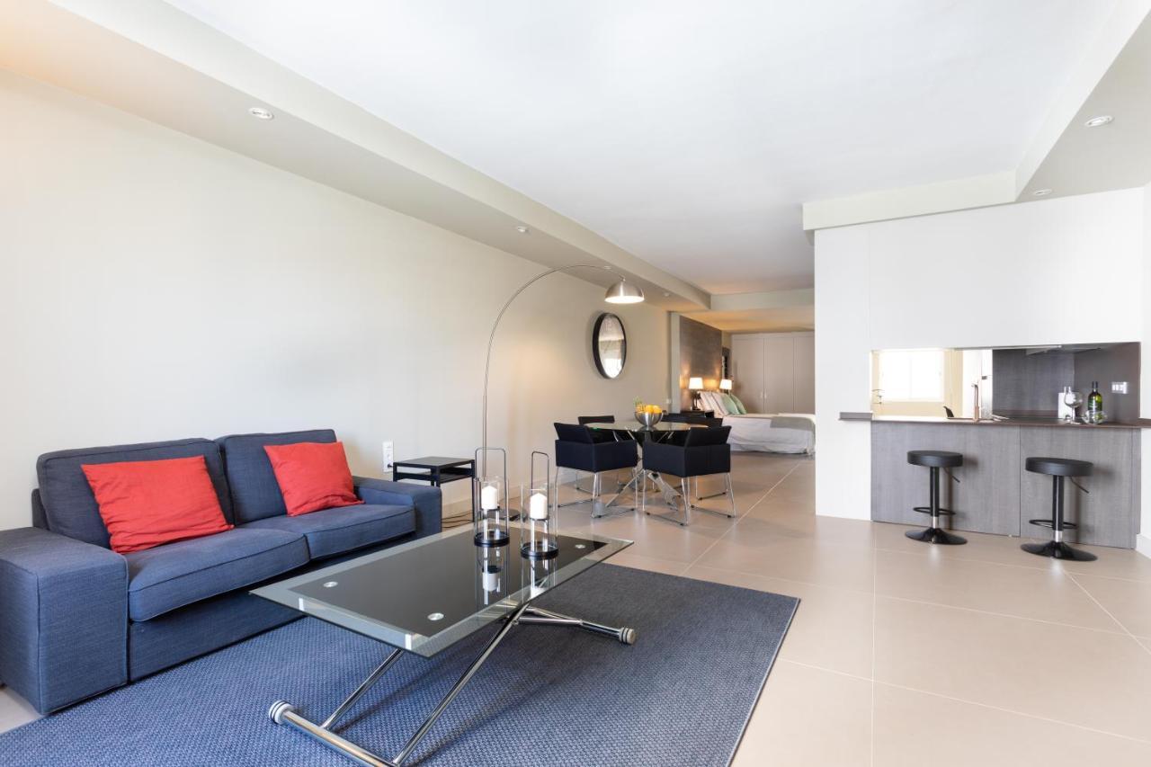 Rooms & Suites Loft 2E Deluxe Edition Arrecife Exterior photo