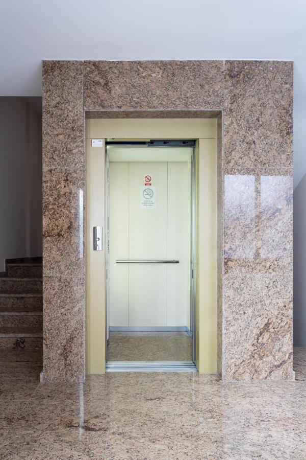 Rooms & Suites Loft 2E Deluxe Edition Arrecife Exterior photo
