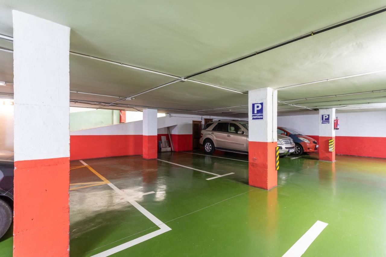 Rooms & Suites Loft 2E Deluxe Edition Arrecife Exterior photo